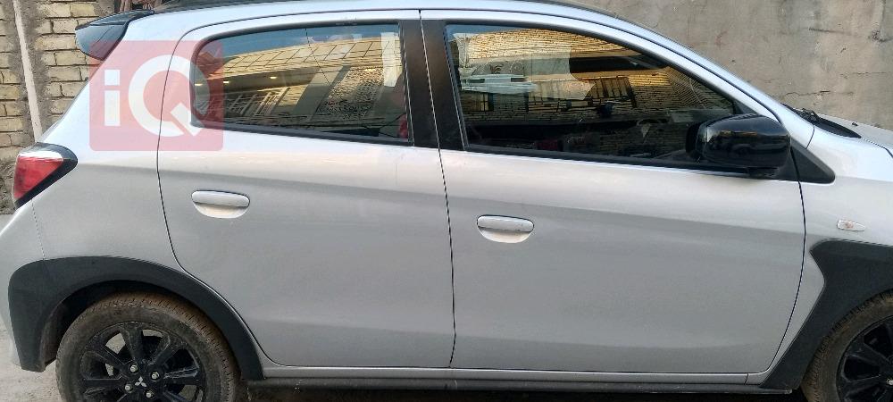 ميتسوبيشي ميراج